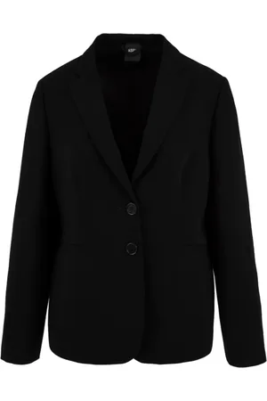 Aspesi Mujer, Chaquetas, Negro, Talla: XS