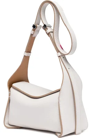 Gianni chiarini Mujer, Bolsos, Blanco, Talla: ONE Size