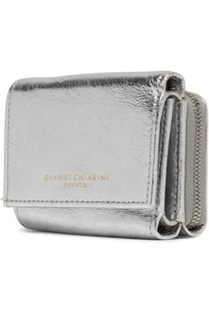 Gianni chiarini Mujer, Accesorios, Gris, Talla: ONE Size