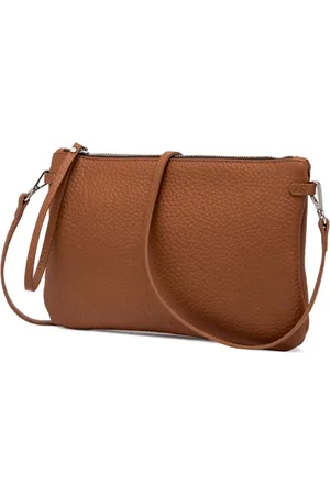 Gianni chiarini Mujer, Bolsos, Marrón, Talla: ONE Size