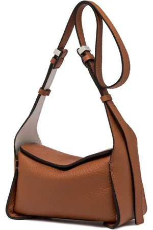 Gianni chiarini Mujer, Bolsos, Marrón, Talla: ONE Size