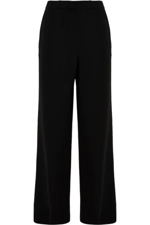 Aspesi Mujer, Pantalones, Negro, Talla: S