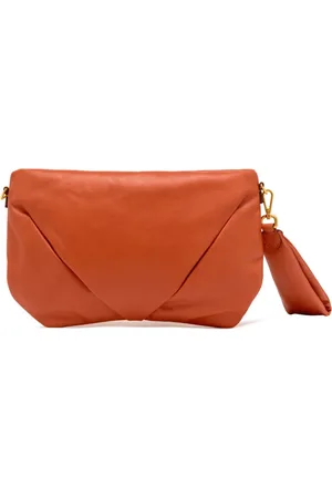 Gianni chiarini Mujer, Bolsos, Rojo, Talla: ONE Size