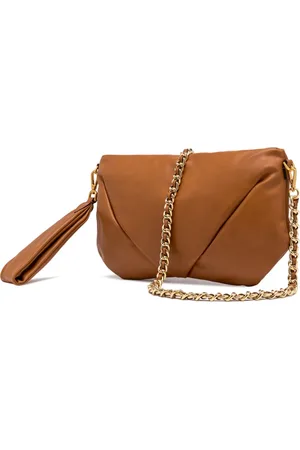 Gianni chiarini Mujer, Bolsos, Marrón, Talla: ONE Size