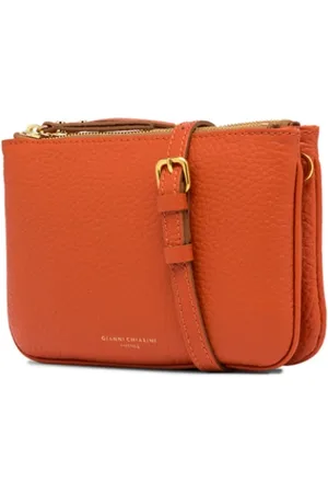 Gianni chiarini Mujer, Bolsos, Rojo, Talla: ONE Size