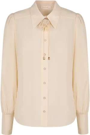 ZIMMERMANN Mujer, Blusas y Camisas, , Talla: M