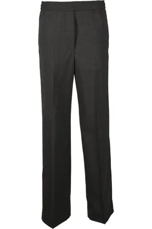 DEPARTMENT FIVE Mujer, Pantalones, Gris, Talla: M