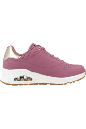 Skechers Mujer, Zapatos, Rosa, Talla: 36 EU
