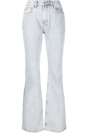 KSUBI Mujer, Vaqueros, Azul, Talla: W29