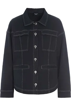 Bitte Kai Rand Mujer, Chaquetas, Azul, Talla: 2XL