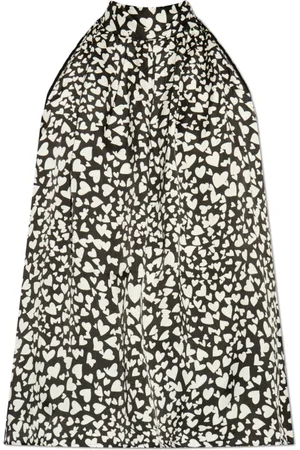 ANINE BING Mujer, Camisetas, Negro, Talla: M