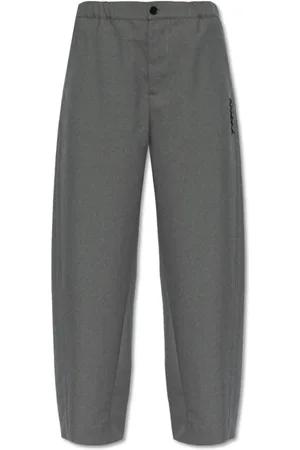 Marni Mujer, Pantalones, Gris, Talla: XS