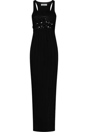 CIRCUS HOTEL Mujer, Vestidos, Negro, Talla: S