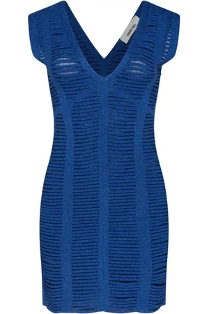 CIRCUS HOTEL Mujer, Vestidos, Azul, Talla: 2XS