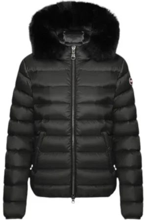 Colmar Mujer, Chaquetas, Negro, Talla: M