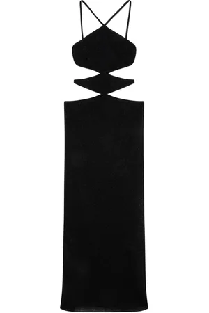 CIRCUS HOTEL Mujer, Vestidos, Negro, Talla: S
