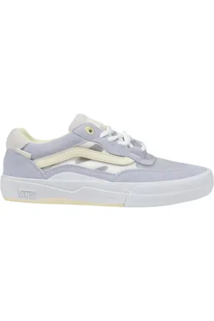 Vans Mujer, Zapatos, Púrpura, Talla: 41 EU