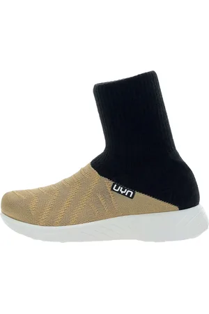 UYN Mujer, Zapatos, Negro, Talla: 37 EU