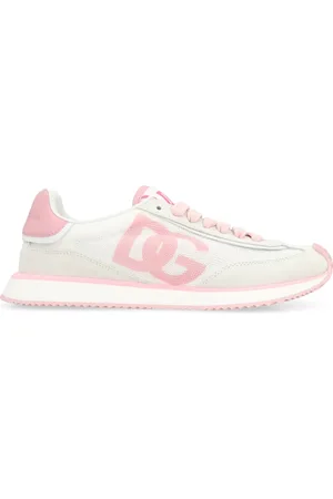 Dolce & Gabbana Mujer, Zapatos, Blanco, Talla: 38 1/2 EU