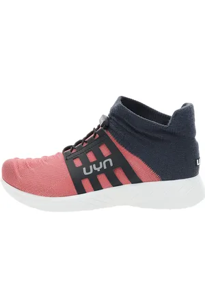 UYN Mujer, Zapatos, Rosa, Talla: 36 EU
