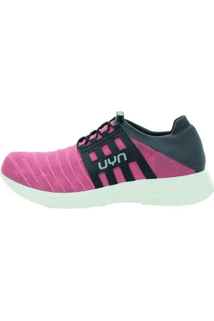 UYN Mujer, Zapatos, Rosa, Talla: 42 EU