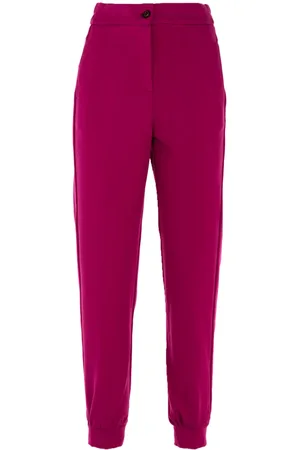 Pinko Mujer, Pantalones, Rosa, Talla: 2XS