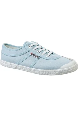 Kawasaki Mujer, Zapatos, Azul, Talla: 36 EU