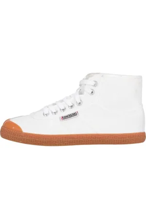 Kawasaki Mujer, Zapatos, Blanco, Talla: 36 EU