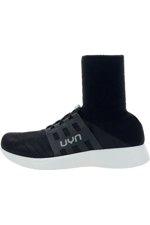 UYN Mujer, Zapatos, Negro, Talla: 41 EU