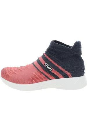 UYN Mujer, Zapatos, Rosa, Talla: 37 EU