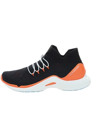 UYN Mujer, Zapatos, Negro, Talla: 42 EU
