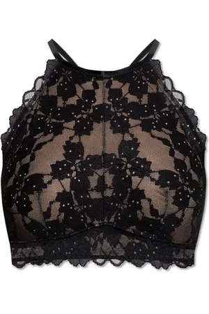 Hanro Mujer, Ropa interior, Negro, Talla: M