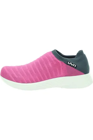 UYN Mujer, Zapatos, Rosa, Talla: 36 EU