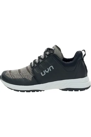 UYN Mujer, Zapatos, Negro, Talla: 42 EU