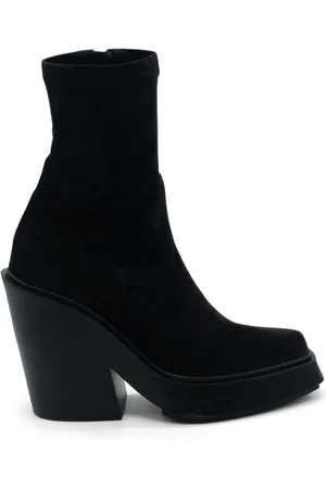 vic matiè Mujer, Zapatos, Negro, Talla: 41 EU