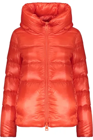 HERNO Mujer, Abrigos, Rojo, Talla: M