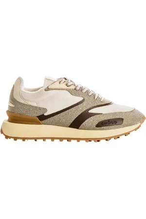 Ghoud Mujer, Zapatos, Marrón, Talla: 39 EU
