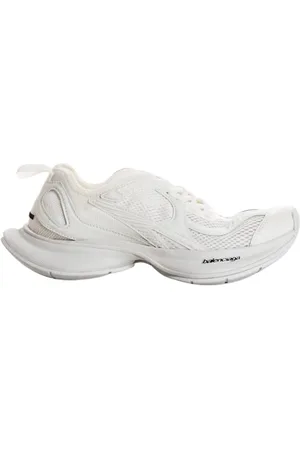 Balenciaga Mujer, Zapatos, Blanco, Talla: 38 EU