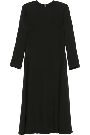 VALENTINO GARAVANI Mujer, Vestidos, Negro, Talla: L