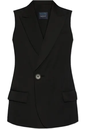 Y-3 Mujer, Chaquetas, Negro, Talla: S