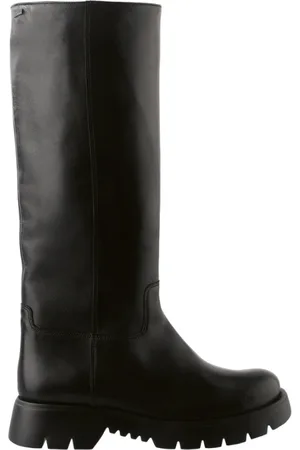 Högl Mujer, Zapatos, Negro, Talla: 41 EU