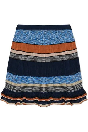 ULLA JOHNSON Mujer, Faldas, , Talla: L