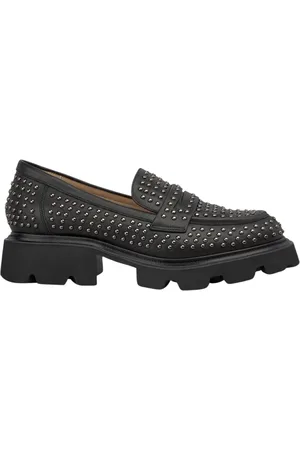 Alma en Pena Mujer, Zapatos, Negro, Talla: 40 EU