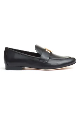 Tory Burch Mujer, Zapatos, Negro, Talla: 37 1/2 EU