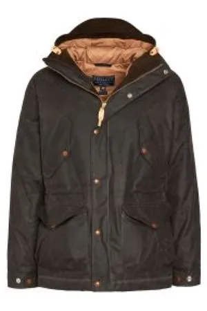 MANIFATTURA CECCARELLI Mujer, Chaquetas, Negro, Talla: L