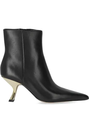 Michael Kors Mujer, Zapatos, Negro, Talla: 36 EU