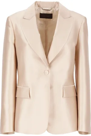 Alberta Ferretti Mujer, Chaquetas, , Talla: S