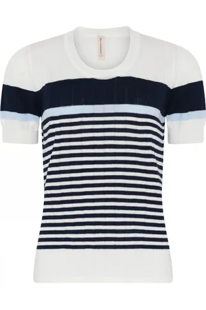 Skovhuus Mujer, Jerseys, Blanco, Talla: M