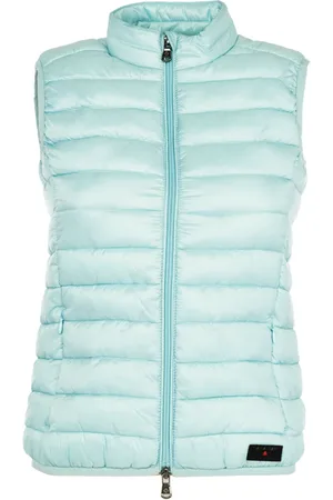 Canadian Classics Mujer, Chaquetas, Azul, Talla: L