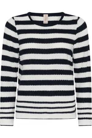 Skovhuus Mujer, Jerseys, Azul, Talla: S